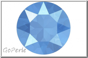 Chaton 1088 SWAROVSKI�, 8mm, 001L114S - crystal summer blue, 6 Stk.